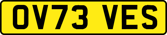 OV73VES