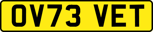 OV73VET