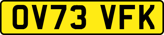 OV73VFK