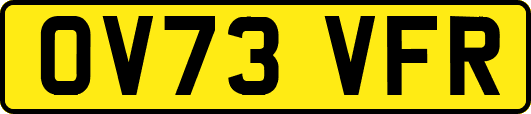 OV73VFR