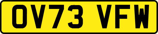OV73VFW