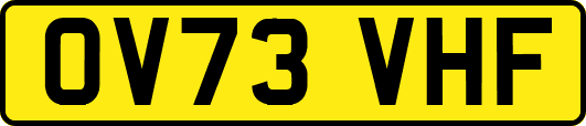OV73VHF