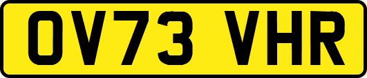 OV73VHR