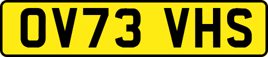 OV73VHS