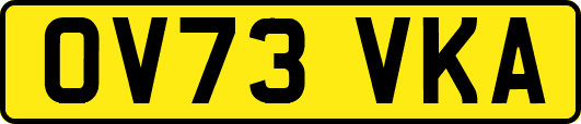 OV73VKA