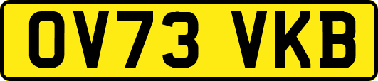 OV73VKB