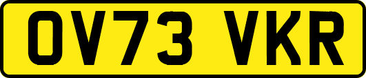 OV73VKR