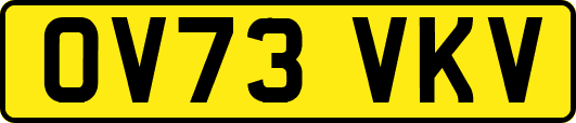OV73VKV