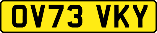 OV73VKY