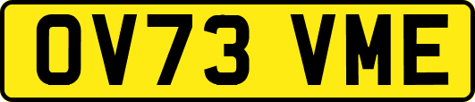 OV73VME