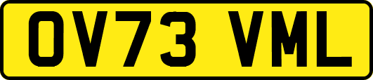 OV73VML