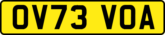 OV73VOA