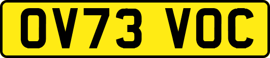 OV73VOC