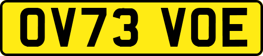 OV73VOE