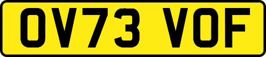 OV73VOF