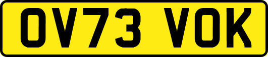 OV73VOK