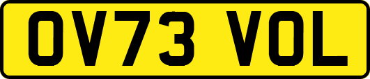 OV73VOL