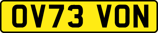 OV73VON