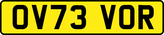 OV73VOR