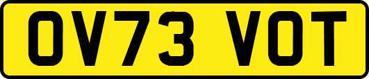 OV73VOT