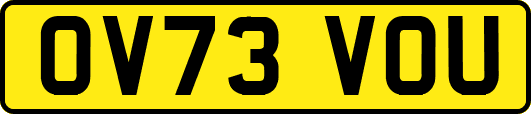 OV73VOU
