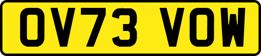 OV73VOW