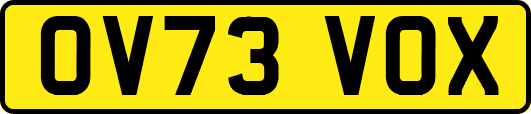 OV73VOX