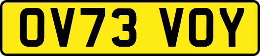 OV73VOY