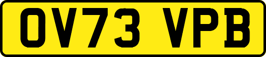OV73VPB
