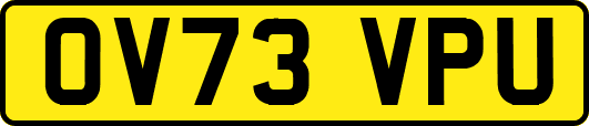 OV73VPU