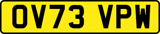 OV73VPW