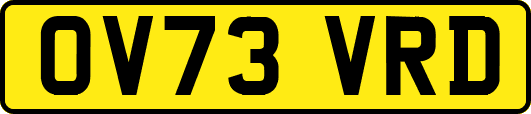 OV73VRD