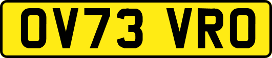 OV73VRO