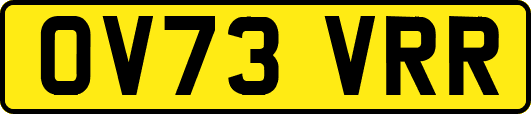 OV73VRR