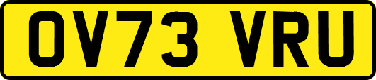OV73VRU