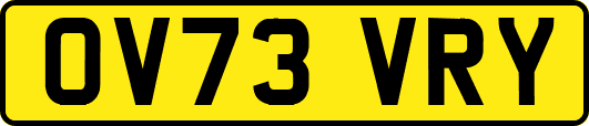 OV73VRY