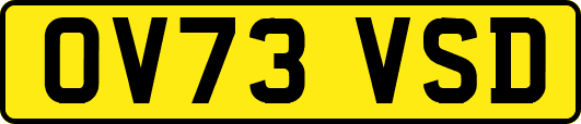 OV73VSD