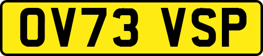 OV73VSP