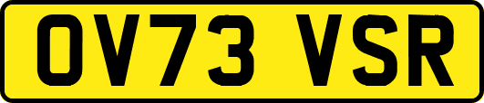 OV73VSR