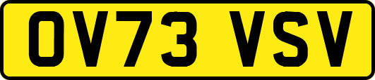 OV73VSV