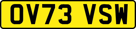 OV73VSW