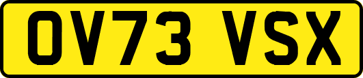 OV73VSX