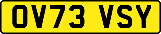 OV73VSY