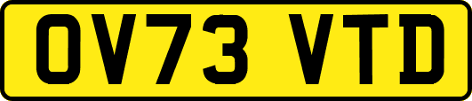OV73VTD