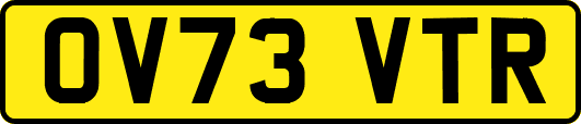 OV73VTR