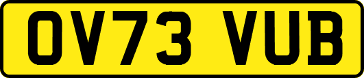 OV73VUB