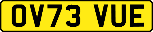 OV73VUE