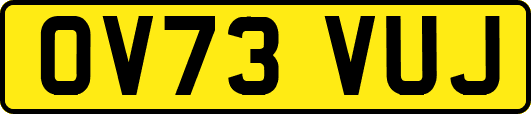 OV73VUJ