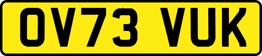 OV73VUK