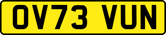 OV73VUN